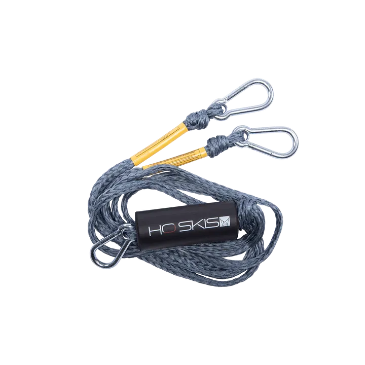 HO Rope Boat Tow Harness - Assorted colors