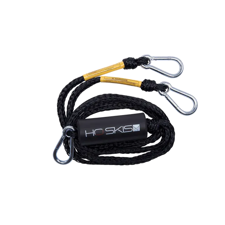 HO Rope Boat Tow Harness - Assorted colors