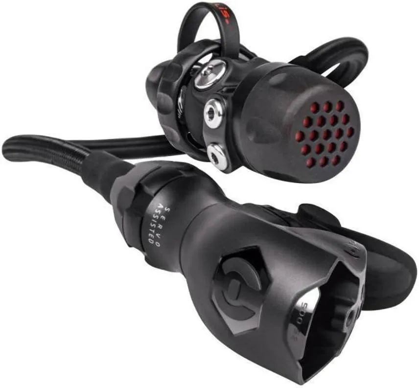 Hollis 500SE   DC7 DIN