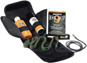Hoppe's, Boresnake® Soft-Sided Cleaning Kit - Rifle
