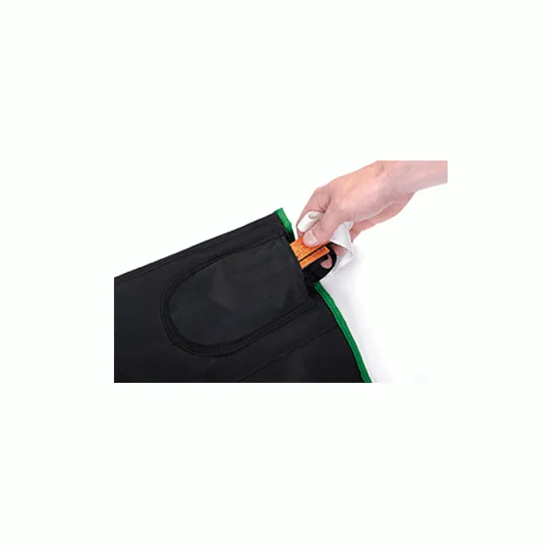 Hoyer Professional Bariatric Hammock Spacer Loop Style Sling