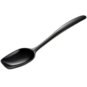 Hutzler 10-Inch Melamine Serving Spoon