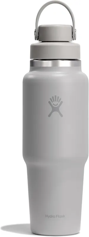 Hydro Flask 32 Oz Wide Flex Chug Cap Travel Bottle Birch