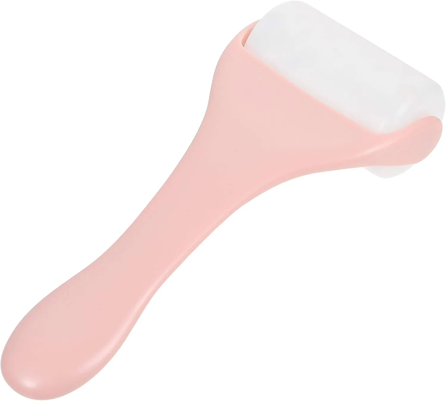 Ice Roller Ice Beads Roller Mini Facial Massager Face Tools for Skincare Face Massage Tools Roller Massager Skin Care Massager Pp South Korea Scroll Wheel