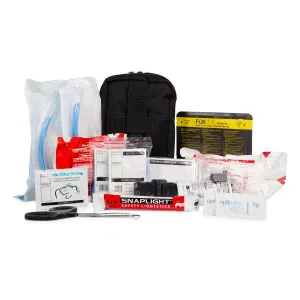 IFAK Individual First Aid Kit