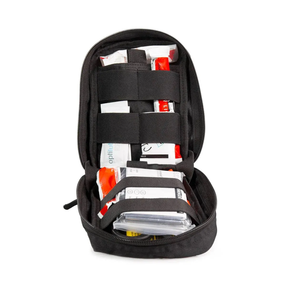 IFAK Individual First Aid Kit
