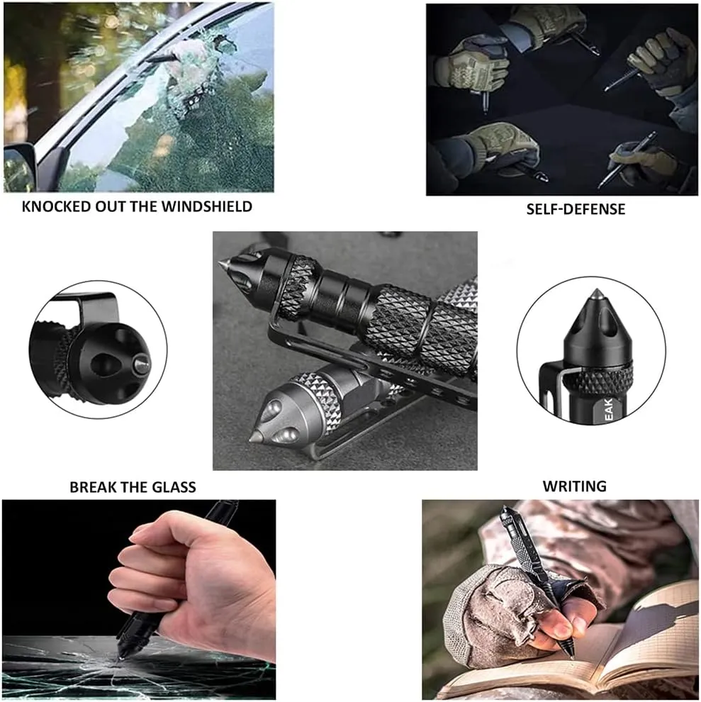 Ifak Trauma Kit, Ifak Med Trauma Kit, Molle Tactical Emergency First Aid Kit Refill Supplies Insert for Duty Belt