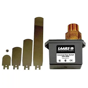 Indoor/Outdoor Flow Switch Kit