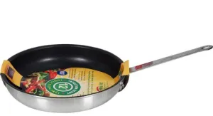 Induction Massive price drop Fry Pan 12" Rapid support Nonstick