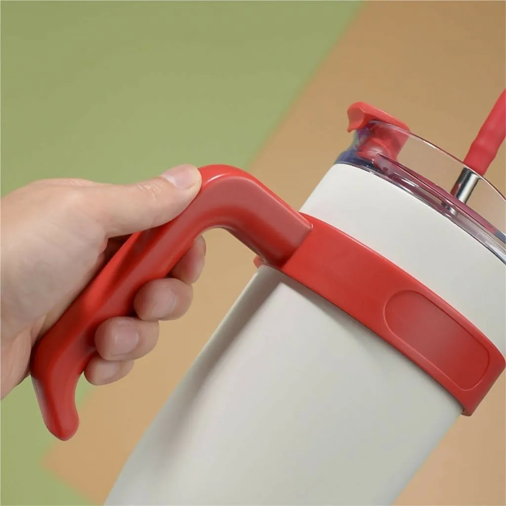 Insulated Stainless Steel Water Bottle -1200ml Single piece (Random colors)