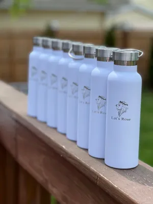 Insulated Water Bottle