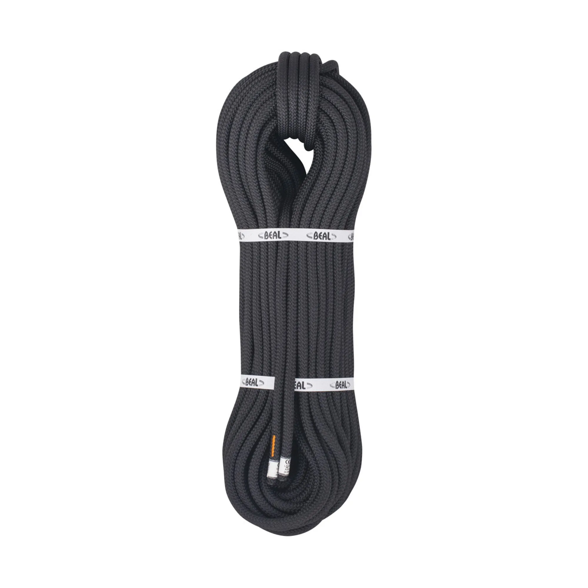Intervention 11mm 200m Black