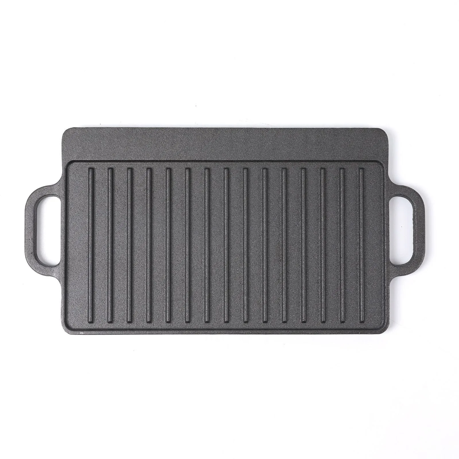 IronRoot Reversible Campfire Griddle
