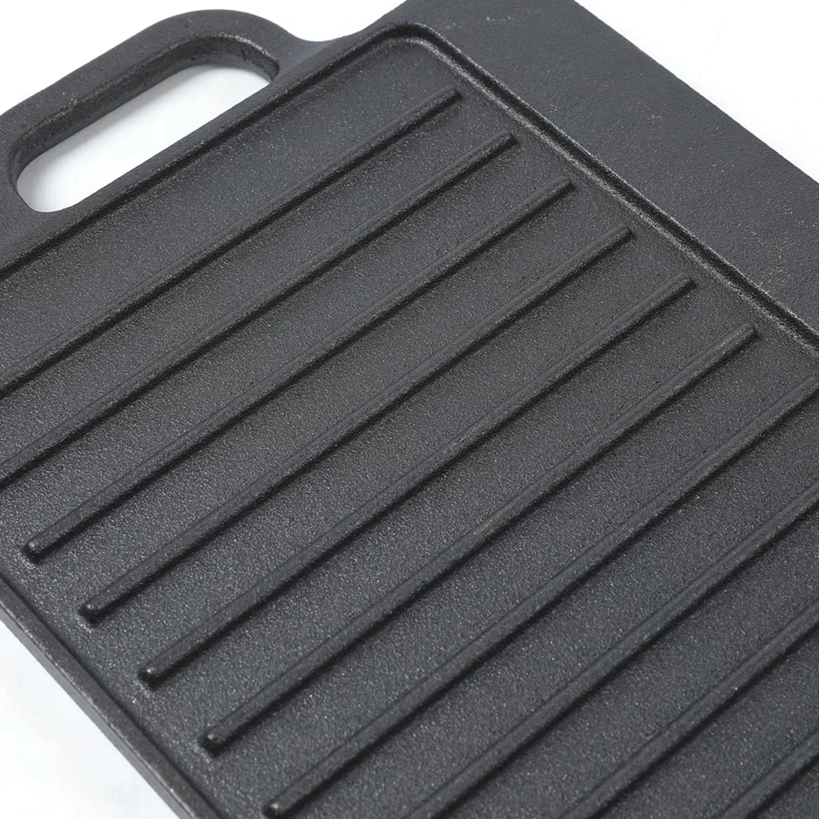 IronRoot Reversible Campfire Griddle