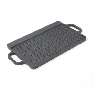 IronRoot Reversible Campfire Griddle