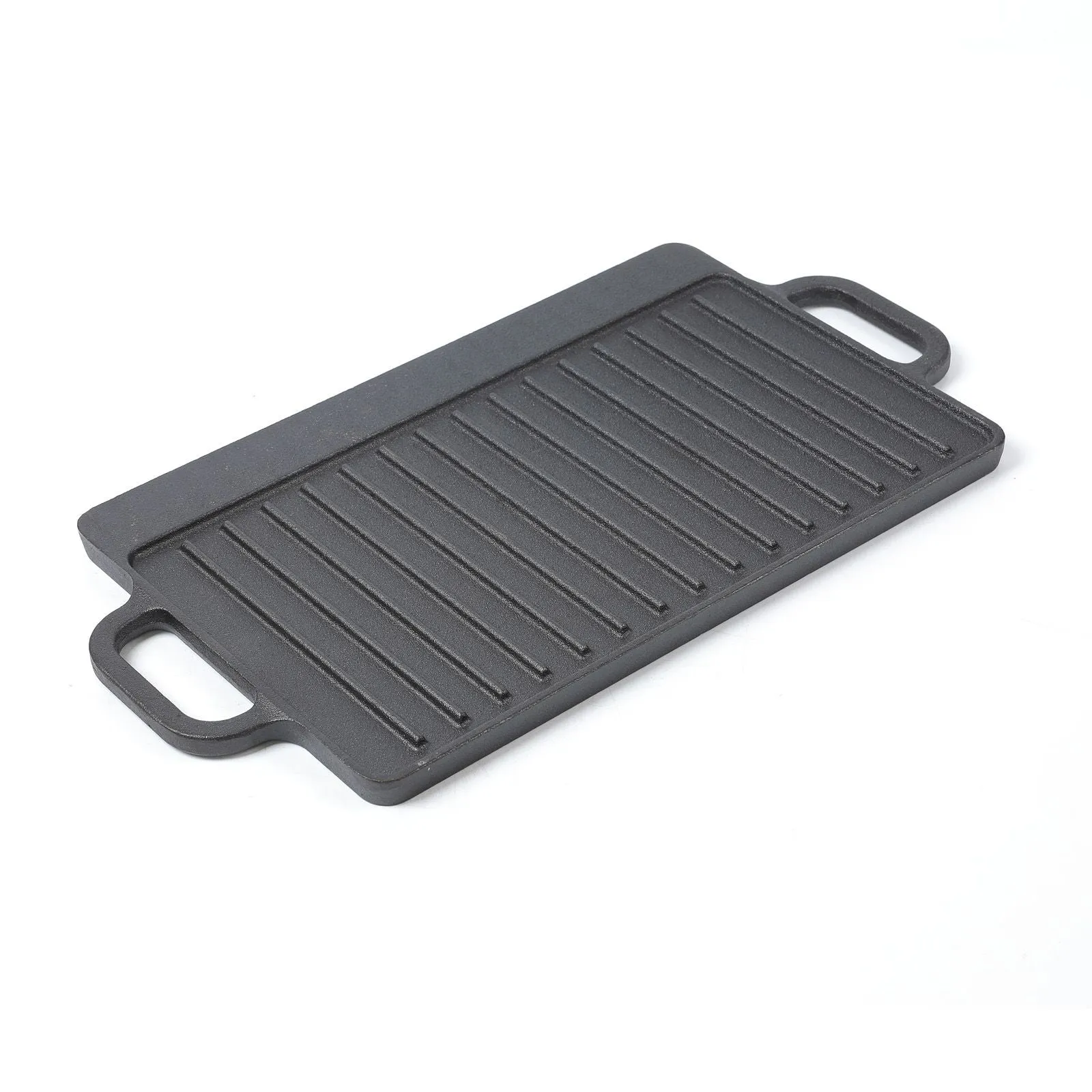 IronRoot Reversible Campfire Griddle
