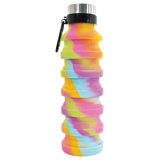 iScream Collapsible Water Bottle
