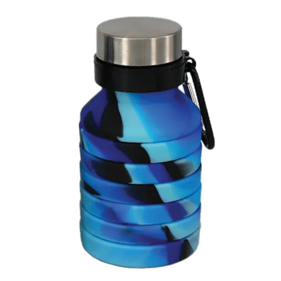 iScream Collapsible Water Bottle