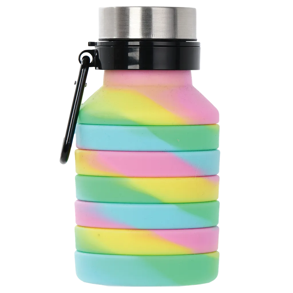 iScream Collapsible Water Bottle