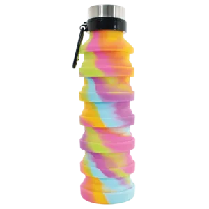 iScream Collapsible Water Bottle