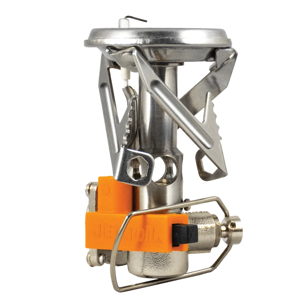 Jetboil MightyMo®