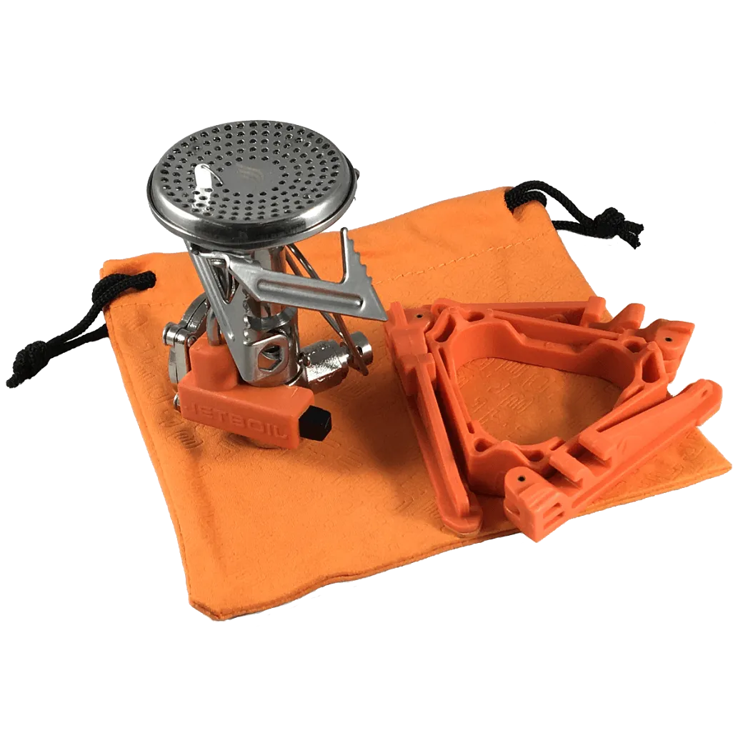 Jetboil MightyMo®