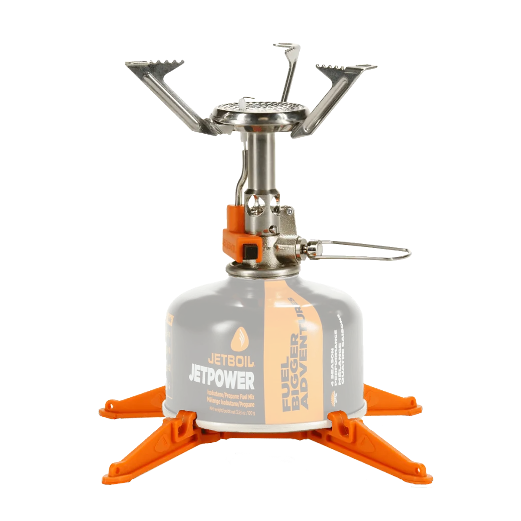 Jetboil MightyMo®