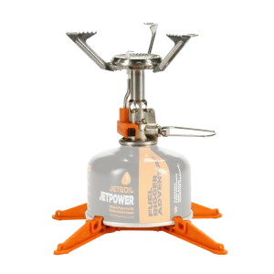 Jetboil MightyMo®