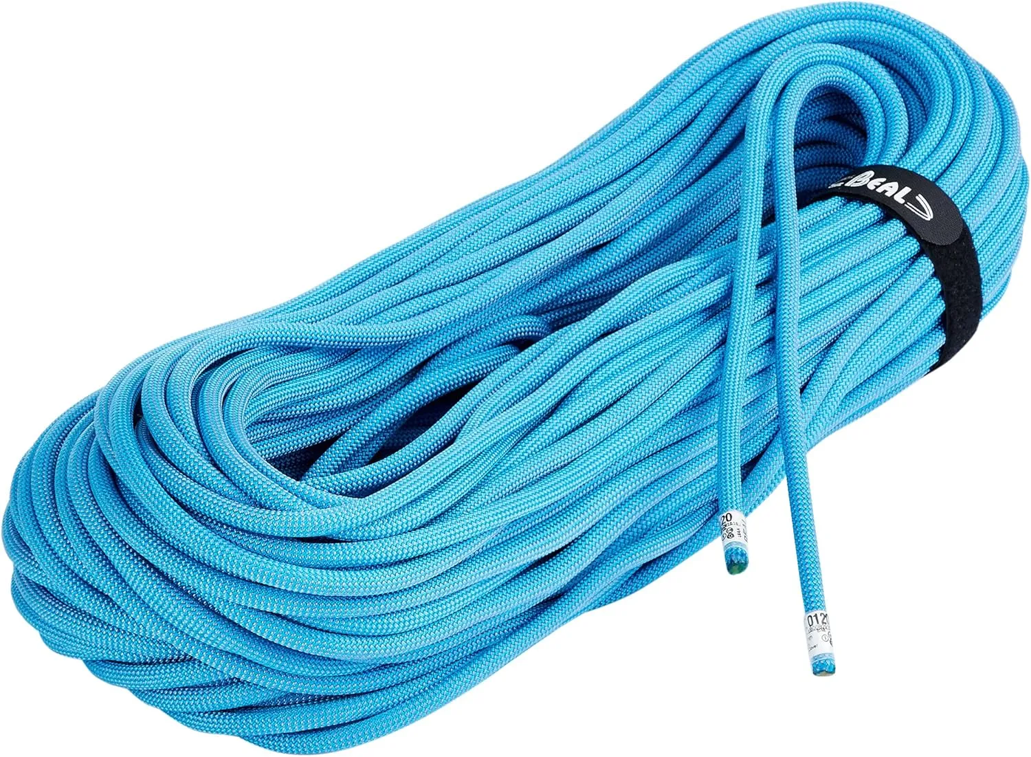 Joker Unicore Dry Cover Climbing Rope - 9.1mm