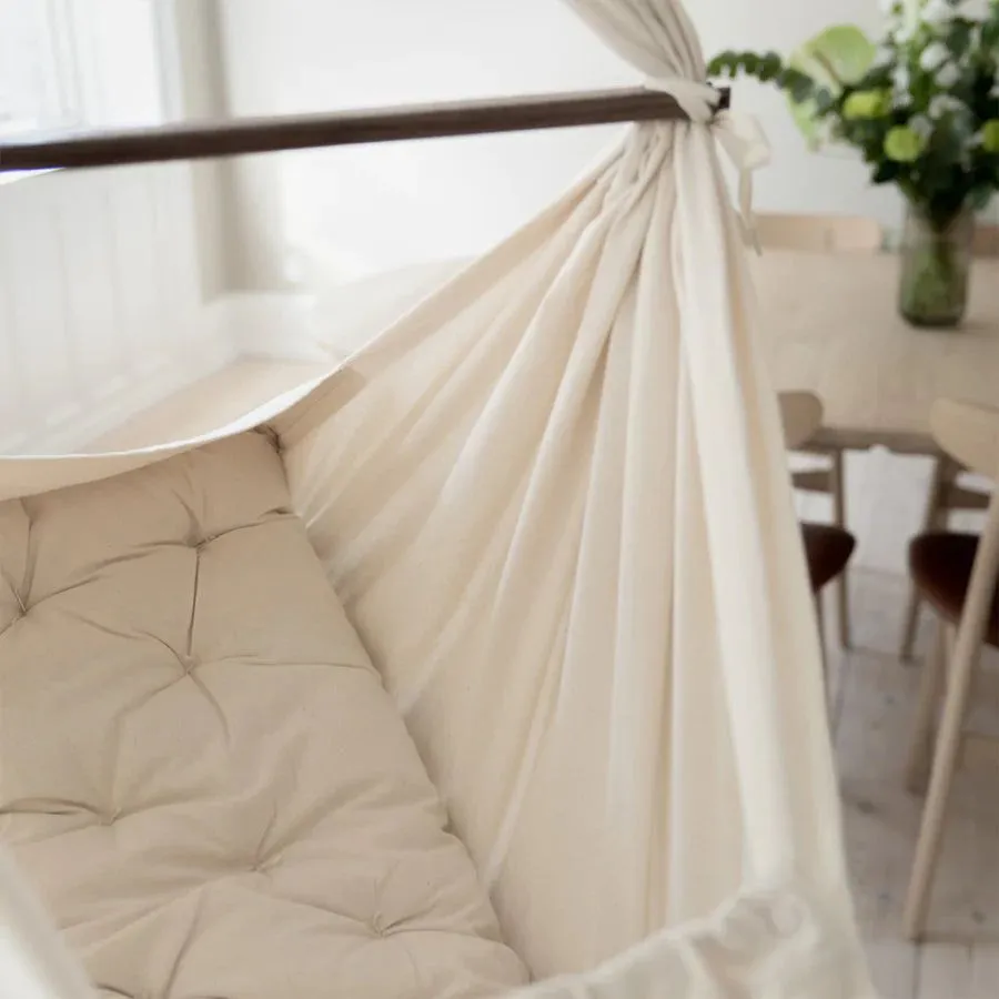 Kapok Mattress for Moonboon Baby Hammock   more colors