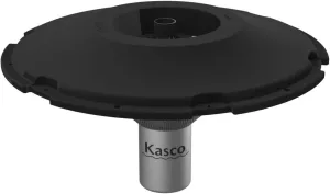 Kasco 5HP J Series Fountain - 240V, 100 Ft Power Cord – Pond and Lake Fountain – Decorative Pond Aerator Outdoor Fountain