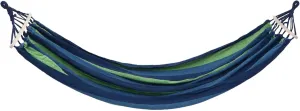 Kisangel Garden Widened Canvas Outdoor Hammock for Camping Hiking Double Person Travel Hammock