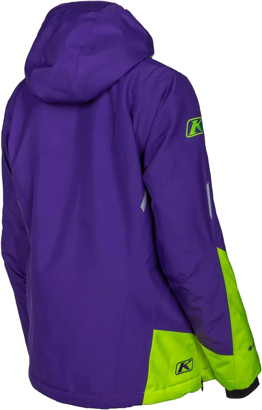 KLIM Women's Allure Gore-Tex Insulated Snowmobile Jacket