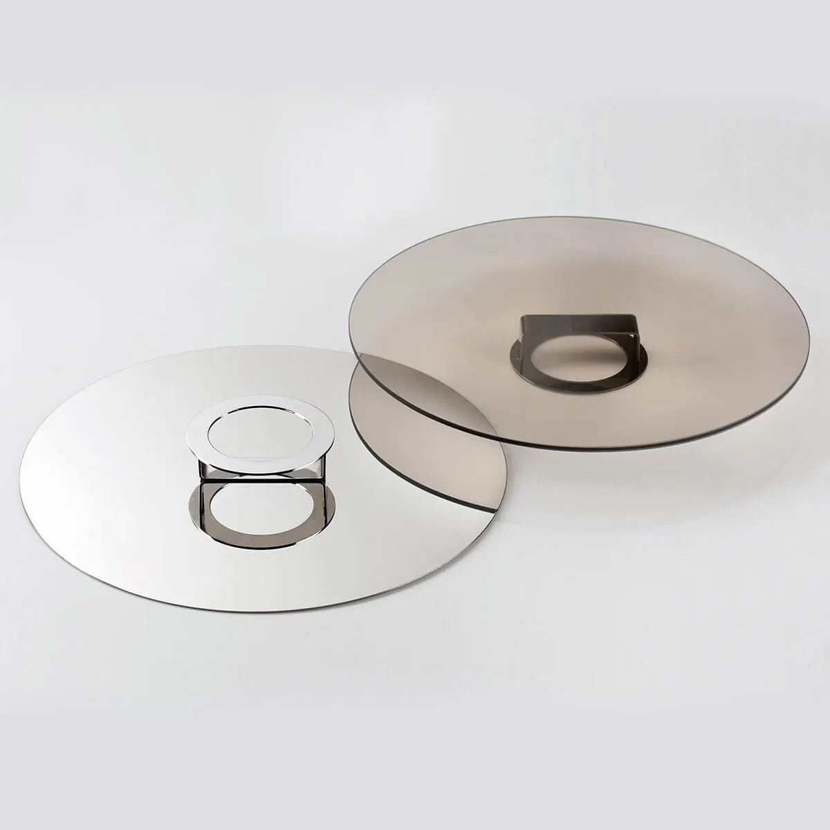 KnIndustrie Foodwear Lid/Cake Stand