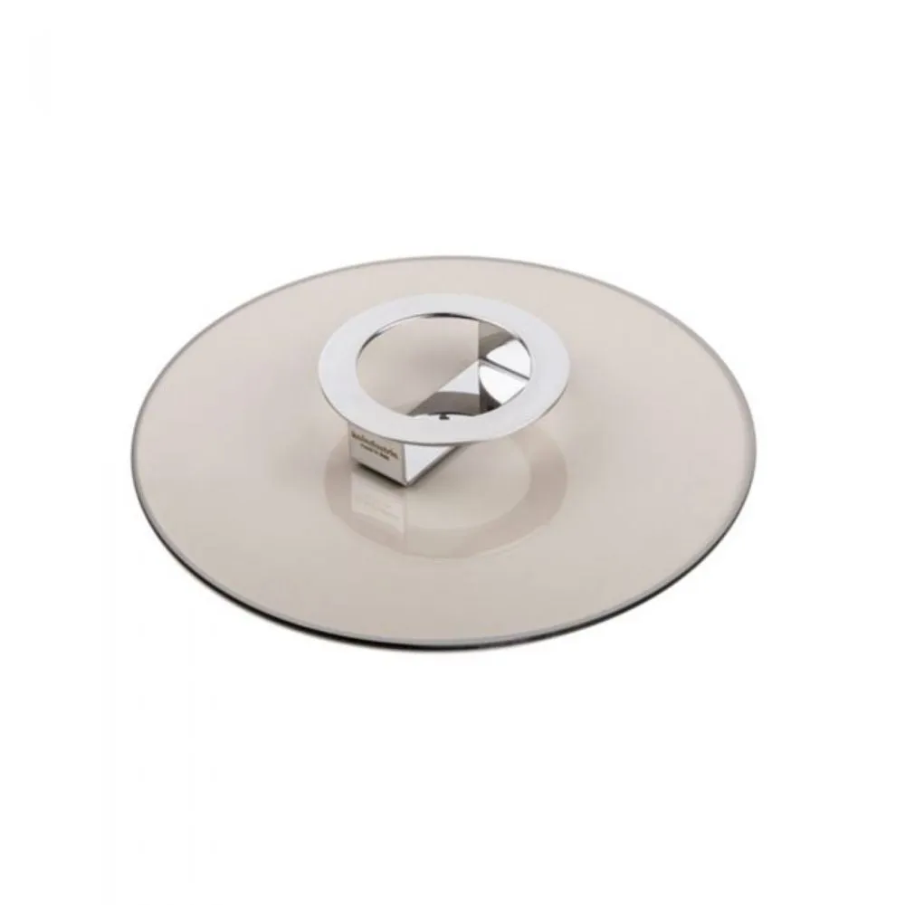KnIndustrie Foodwear Lid/Cake Stand