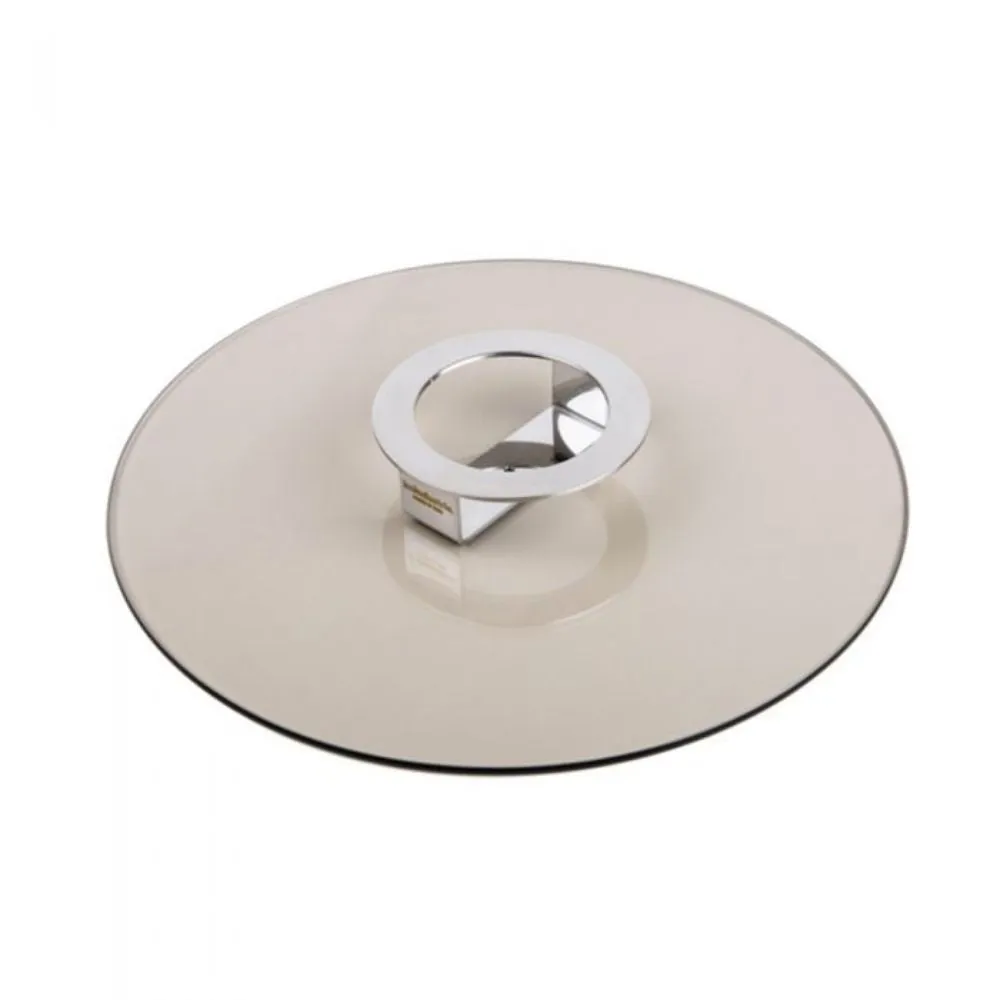 KnIndustrie Foodwear Lid/Cake Stand