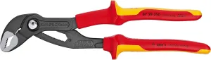 KNIPEX Cobra Water Pump Pliers-1000V Insulated