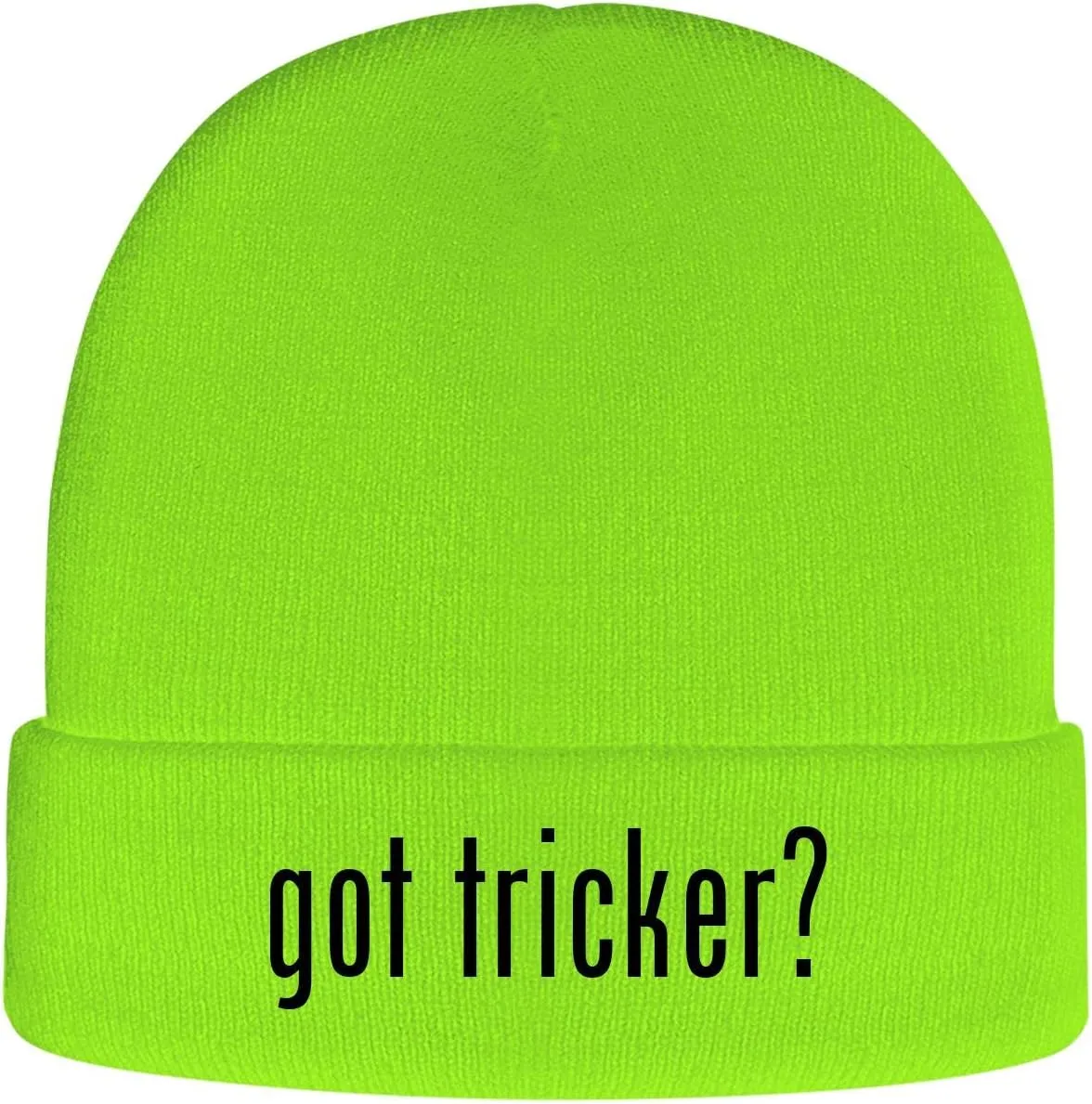 Knitting for Tricker - Soft Adult Beanie Cap