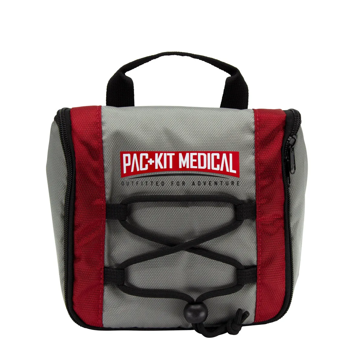 Large Trailblazer Outdoor First Aid Kit, 108 Pieces
