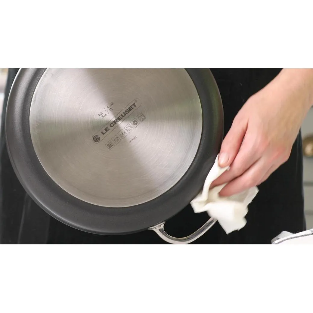 Le Creuset Toughened Nonstick PRO 6 Piece Set