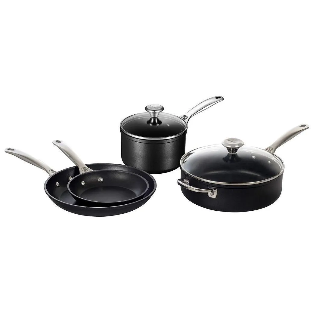 Le Creuset Toughened Nonstick PRO 6 Piece Set