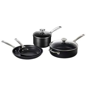 Le Creuset Toughened Nonstick PRO 6 Piece Set