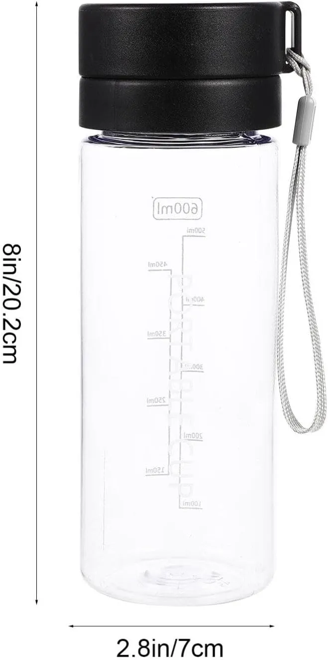 Leakproof Sports Water Bottle Lightweight Insulated Kettle Tea Strainer Stylish Design for Gym Travel and Daily Hydration Active Lifestyles