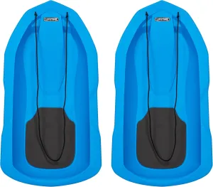 Lifetime Premium Snow Sled