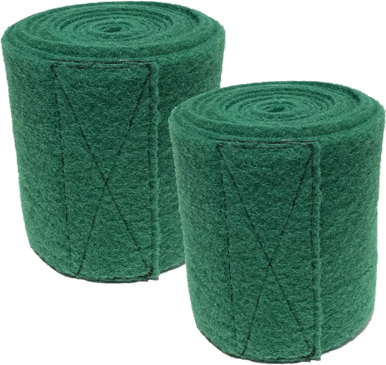 Lily's Things Tree Protectors for Ninja Slackline (Set of Two) | 9 feet in Length | Tree Trunk Protector, Tree Guard, Tree Wrap | Great for Hammocks, Ziplines, Ninja Slacklines, Tree Swings