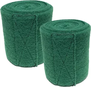 Lily's Things Tree Protectors for Ninja Slackline (Set of Two) | 9 feet in Length | Tree Trunk Protector, Tree Guard, Tree Wrap | Great for Hammocks, Ziplines, Ninja Slacklines, Tree Swings