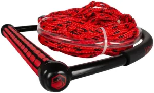 Liquid Force 2025 TR9 Wakeboard Rope and Handle Combo