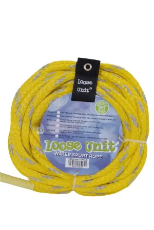 Loose Unit PT34 Tube rope