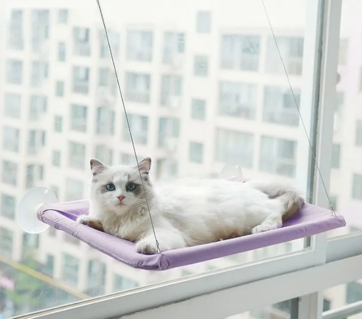 LoveKit - Cat Hammock for Windows
