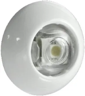 Lumitec Exuma Courtesy / Accent Light, Direct / 360 Degree